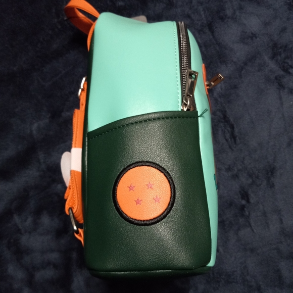NWT Dragonball Backpack - Picture 2 of 3
